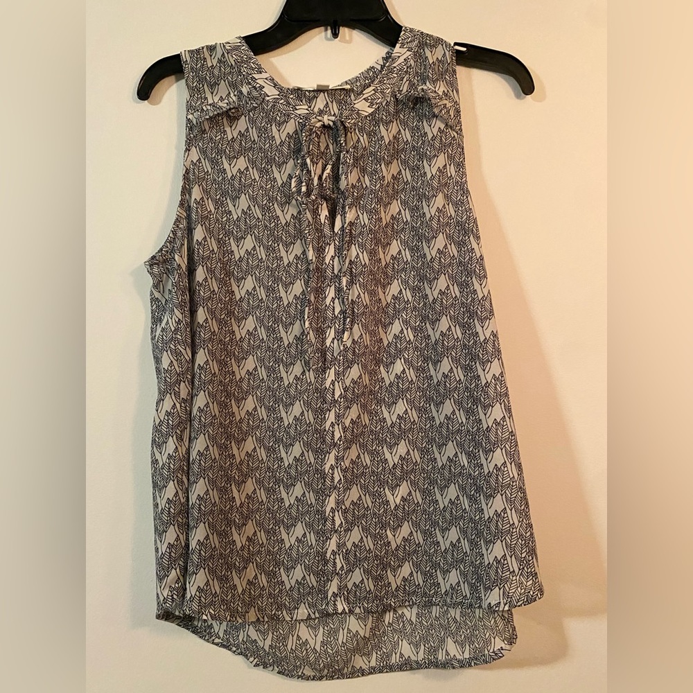 Fun2Fun Dressy Blouse